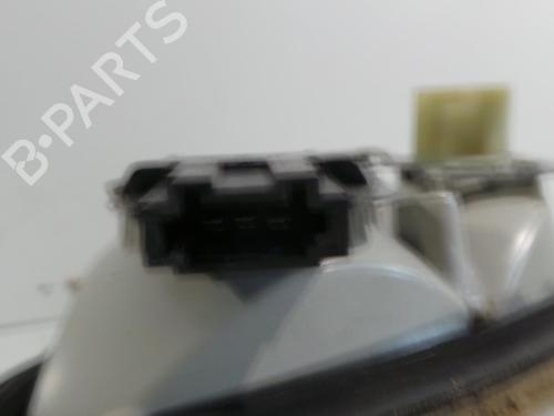 Used Right tailgate light Right tailgate light MERCEDES-BENZ CLK (C208) CLK 200 (208.335) (136 hp) 22327984 22327984