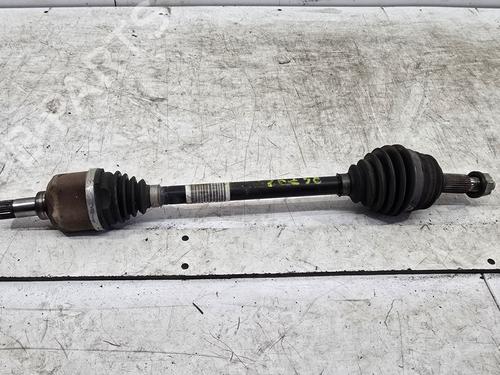 Left front driveshaft PEUGEOT PARTNER Box Body/MPV (K9) 1.5 BlueHDi 100 | BP37738773M38 - Image 2