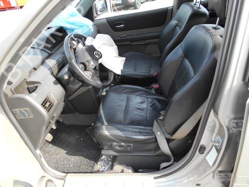 Right rear door NISSAN X-TRAIL I (T30) 2.2 Di 4x4 | BP22538832C5 