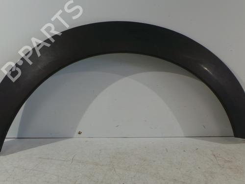 Used Rear left wheel arch trim MINI MINI (R56) Cooper (120 hp) 25477473