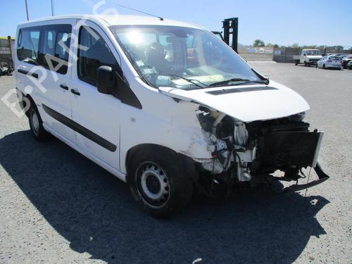 Used Parts CITROËN JUMPY II Van  2.0 HDi 120  4324447
