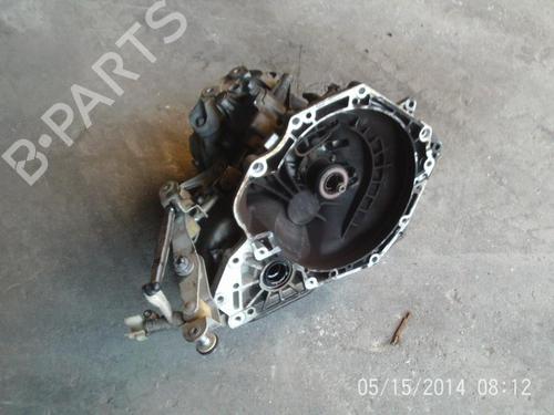 Gearbox OPEL TIGRA TwinTop (X04) 1.4 (R97) | BP22325906M3 