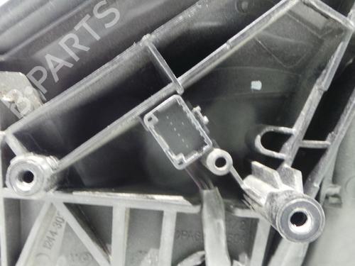 Right mirror RENAULT CLIO III Grandtour (KR0/1_) 1.5 dCi (KR0H, KR1S) | BP30538399C27