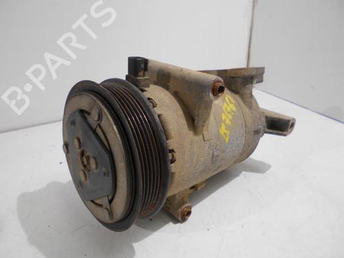 Used AC compressor FORD TRANSIT Platform/Chassis (FM_ _, FN_ _, FF_ _) [2006-2014]  22919163