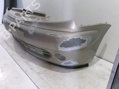 Front bumper CITROËN XSARA PICASSO (N68) 1.8 16V | BP25772150C7 