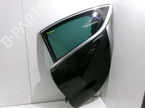 Used Left rear door CITROËN DS4 (NX_) 1.6 HDi 110 (112 hp) 24032089