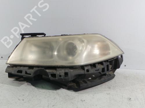 Optica esquerda Optica esquerda RENAULT MEGANE II (BM0/1_, CM0/1_) [2001-2012] 36027669 36027669