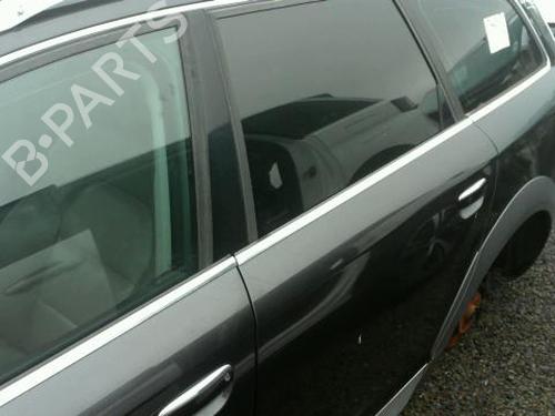 Left rear door AUDI A6 Allroad C6 (4FH) 3.0 TDI quattro | BP22327030C4 