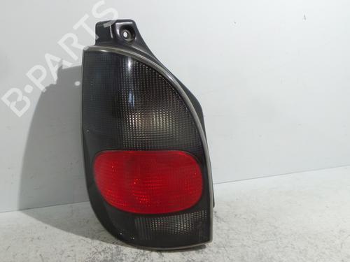 Used Left taillight Left taillight RENAULT ESPACE III (JE0_) 2.2 dCi (JE0K) (130 hp) 36493205 36493205