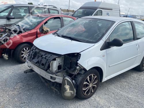 Rear parcel shelf RENAULT TWINGO II (CN0_) | BP33738157C85 - Image 5