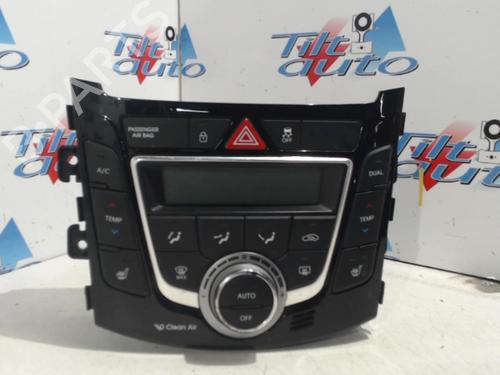 Used Climate control Climate control HYUNDAI i30 Estate (GD) 1.6 CRDi (110 hp) 22327263 22327263