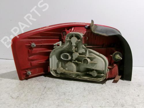 Right taillight AUDI A3 (8P1) 2.0 TDI 16V | BP25037464C35 