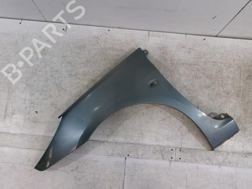 Left front fenders PEUGEOT 307 (3A/C) 1.6 HDi | BP26688596C41 
