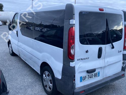 Right taillight RENAULT TRAFIC II Bus (JL) 2.0 dCi 90 (JL00, JL01, JL0H, JL0M, JL0P, JL0S) | BP30935086C35