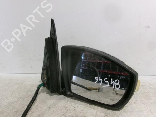 Right mirror FORD GALAXY II (WA6) 2.0 TDCi | BP29042065C27 