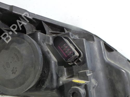 Left headlight FORD FIESTA VI (CB1, CCN) 1.25 | BP39724207C28 - Image 3