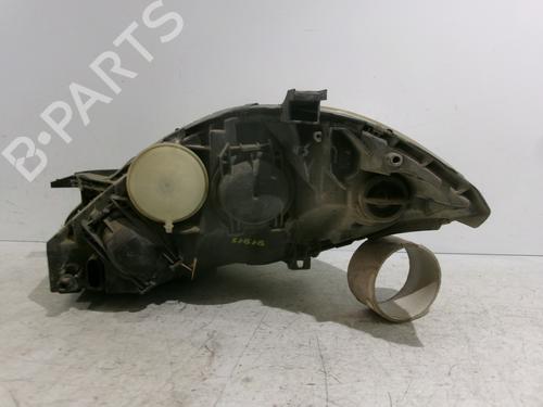 Right headlight MERCEDES-BENZ A-CLASS (W169) A 150 (169.031, 169.331) | BP28175105C29 