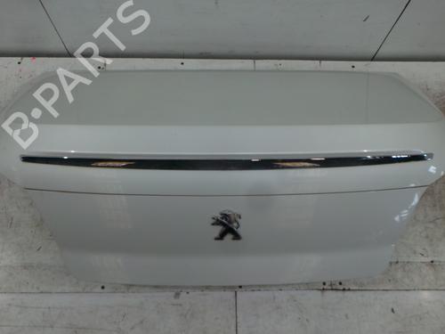 Used Tailgate PEUGEOT 508 I (8D_) 1.6 HDi (112 hp) 30722888
