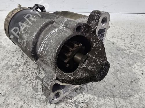Used Starter Starter RENAULT CLIO II (BB_, CB_) 1.5 dCi (B/CB07) (65 hp) 33632146 33632146