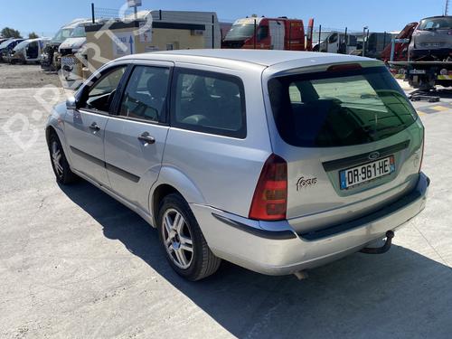 Starter FORD FOCUS I Turnier (DNW) 1.8 Turbo DI / TDDi | BP33313027M8  - Image 7