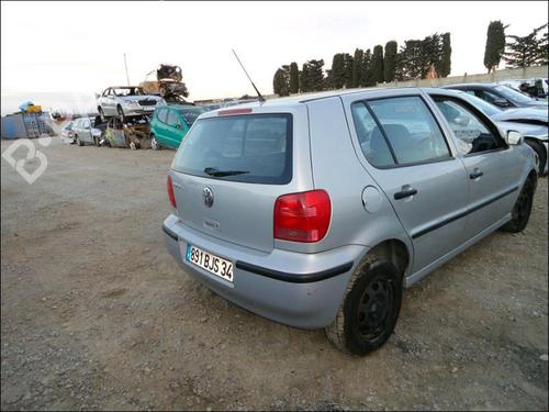 Left taillight VW POLO (6N2) 1.4 | BP22329242C34 