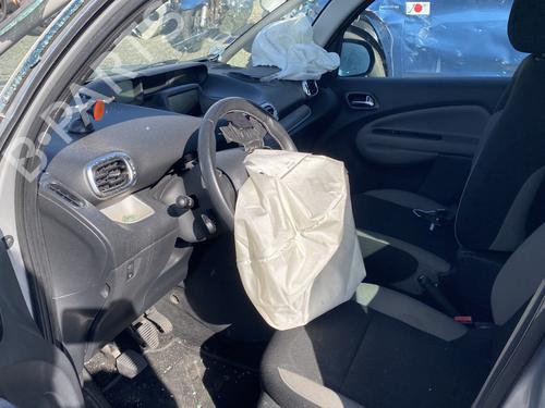 Starter CITROËN C3 Picasso (SH_) 1.6 HDI 90 | BP30698423M8  - Image 5