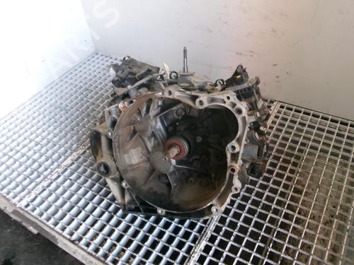 Used Gearbox Gearbox PEUGEOT 3008 I MPV (0U_) 2.0 HDi Hybrid4 (0URHCA) (200 hp) 25475703 25475703