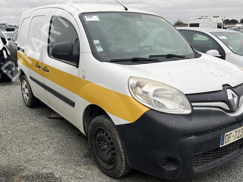 Injection pump RENAULT KANGOO Express (FW0/1_) 1.5 dCi 90 (FW0G, FW05, FW08, FW11) | BP27162096M78  - Image 10