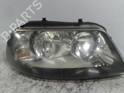 Right headlight SEAT ALHAMBRA (7V8, 7V9) 1.9 TDI | BP32314328C29