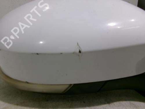 Right mirror FORD FOCUS II (DA_, HCP, DP) 1.6 Ti | BP22540074C27