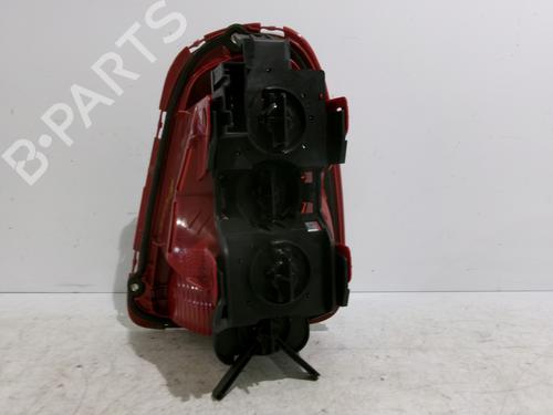 Left taillight MINI MINI (R56) Cooper | BP25292399C34 