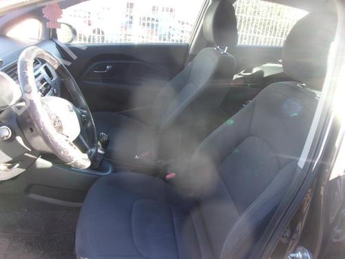 Used Parts KIA RIO III (UB)  1.4 CRDi  2069552