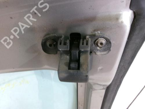 Used Right tailgate Right tailgate DACIA LOGAN MCV (KS_) 1.5 dCi (KS0W) (86 hp) 25653854 25653854