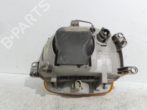 Used Right headlight Right headlight RENAULT TWINGO I (C06_) 1.2 (C063, C064) (55 hp) 35924934 35924934