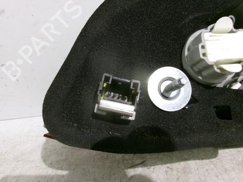 Left tailgate light PEUGEOT 308 SW II (LC_, LJ_, LR_, LX_, L4_) 1.6 BlueHDi 120 | BP29205047C79