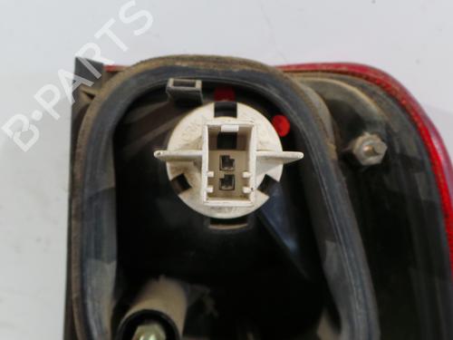 Left taillight FORD MAVERICK (UDS, UNS) 2.7 TD | BP28294149C34 