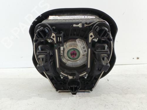 Driver airbag FIAT PANDA (312_, 319_) 1.3 D Multijet 4x4 (312PXL1A) | BP29638318C9 