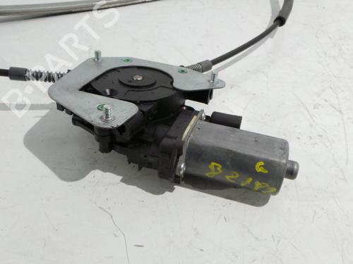 Used Front left window mechanism Front left window mechanism RENAULT MEGANE I (BA0/1_) 1.9 D Eco (BA0A, BA0U, BA0R) (64 hp) 22326356 22326356