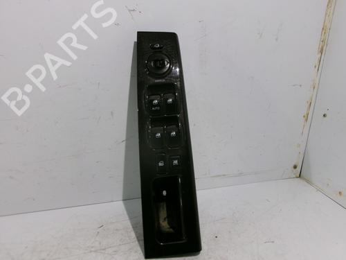Used Left front window switch KIA SORENTO I (JC) 2.5 CRDi (170 hp) 22323205