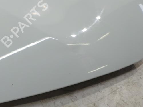 Hood RENAULT CLIO V (B7_) 1.5 Blue dCi 85 (B7AG) | BP30046233C1 