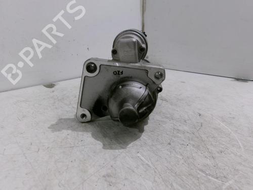 Used Starter Starter OPEL CROSSLAND X / CROSSLAND (P17, P2QO) 1.5 (75) (110 hp) 22328765 22328765