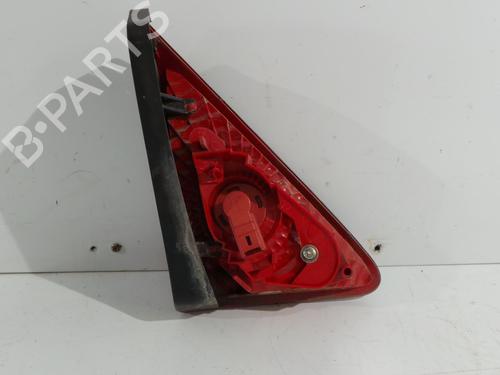 Used Right tailgate light PEUGEOT 3008 I MPV (0U_) 2.0 HDi (163 hp) 22326403