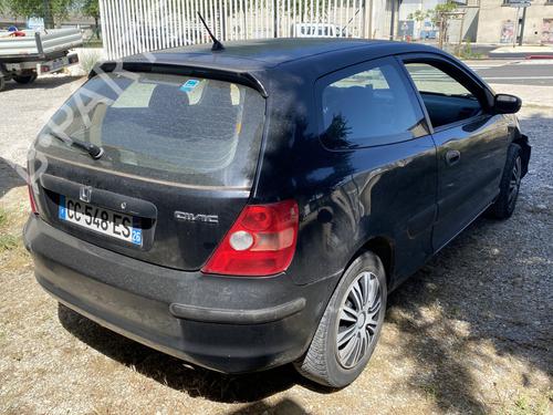 Rear parcel shelf HONDA CIVIC VII Hatchback (EU, EP, EV) 1.4 iS (EP1, EU5, EU7) | BP27304992C85  - Image 6