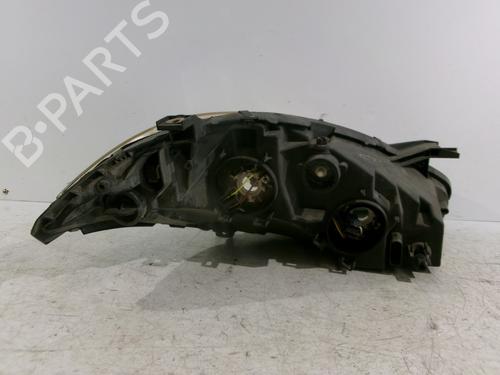 Left headlight MERCEDES-BENZ A-CLASS (W169) A 200 CDI (169.008, 169.308) | BP25867392C28 - Image 3