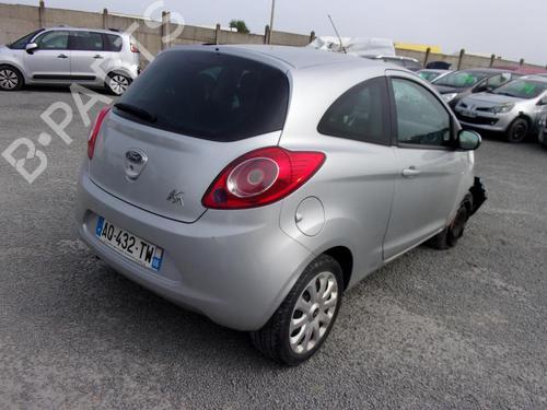 AC compressor FORD KA (RU8) 1.2 | BP22327271M34