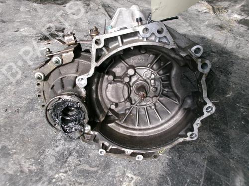 Gearbox VW GOLF IV (1J1) 1.4 16V | BP22325368M3 