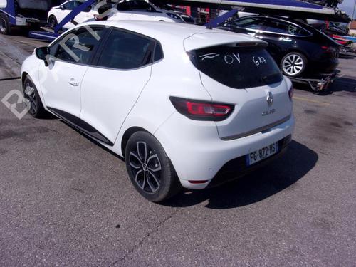 Alternator RENAULT CLIO IV (BH_) 0.9 TCe 90 (BHNF, BHMA, BHMH, BHJK, BHJR) | BP22329109M7