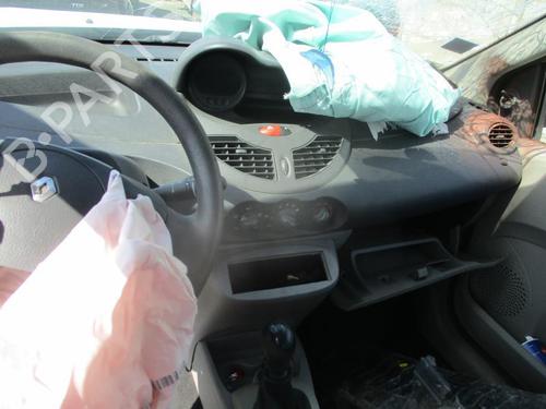 Generator RENAULT TWINGO II (CN0_) 1.2 16V (CN0K, CN0V, CN0A) | BP22325663M7 