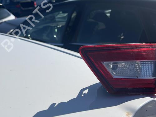 Right tailgate light RENAULT CLIO IV (BH_) 1.5 dCi 75 | BP27585571C80 - Image 4