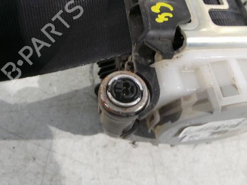 Used Front right seatbelt Front right seatbelt CITROËN JUMPY III Van (V_) 2.0 BlueHDi 180 (177 hp) 25761167 25761167